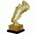 MÁXIMOS GOLEADORES